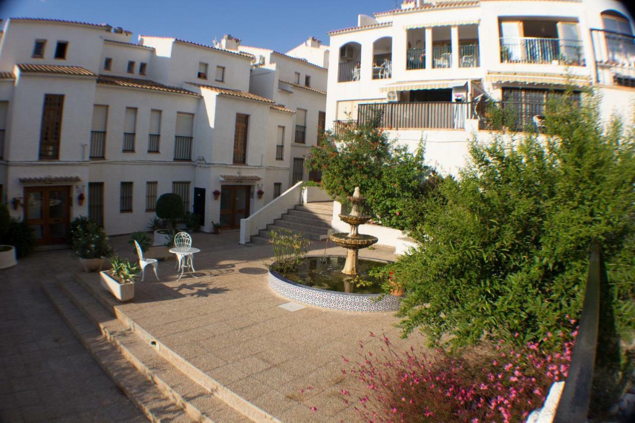 Casa De Los Mandalas Алтеа Екстер'єр фото
